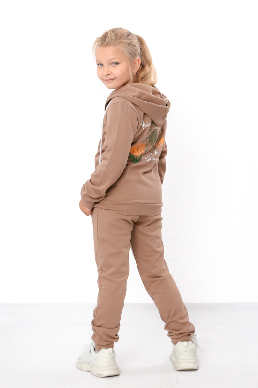 Костюм для дівчинки